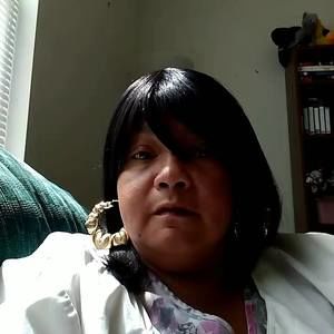 Meet your Posher, Tonya